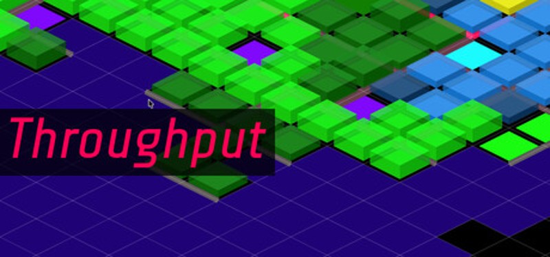 Throughput Image