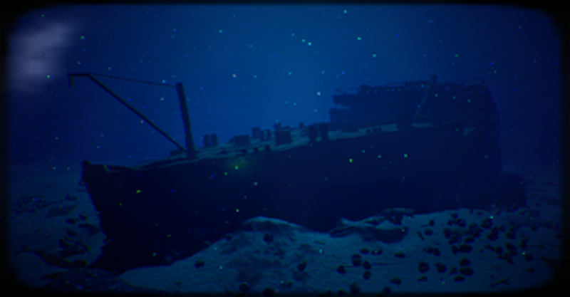 Titanic Odyssey screenshot