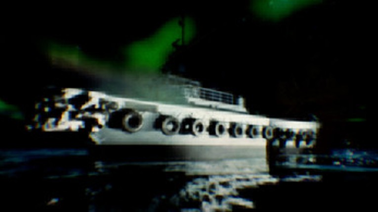 Titanic Odyssey Image