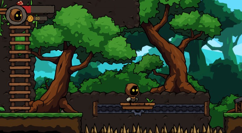 Traces of the Unknown screenshot