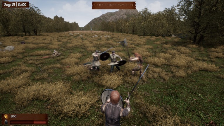 Trading Kingdom screenshot