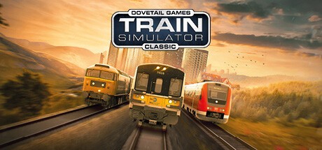 Games like Train Simulator
