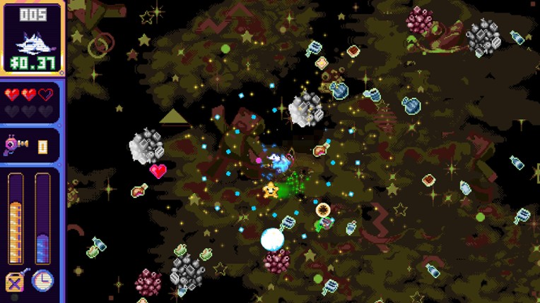 Trash Force screenshot