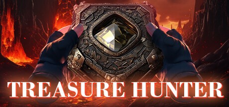 Games like Treasure Hunter
