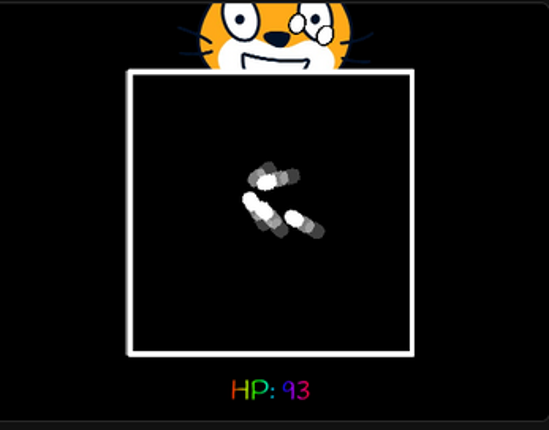 Unterdale (vs. evil scratch cat) Image