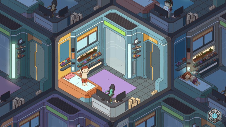 Untimely Hidden: Patara screenshot