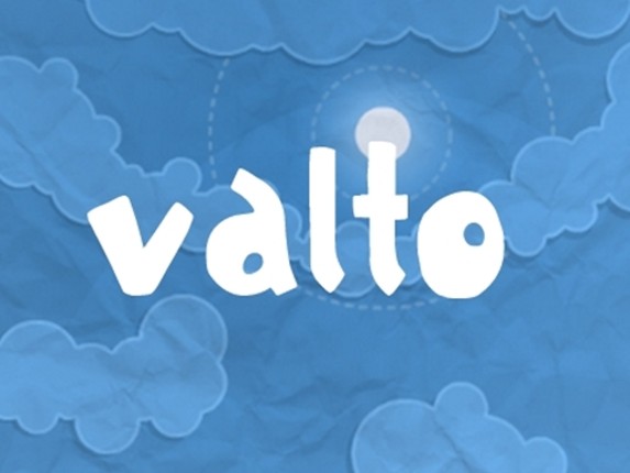 Valto Game Cover