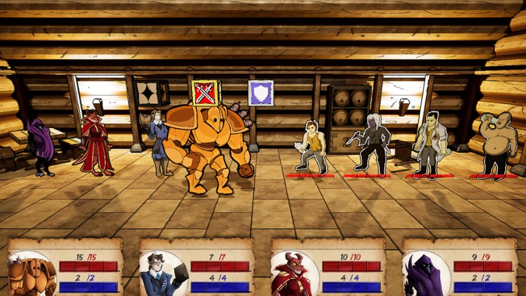 Viagem à Varksa screenshot