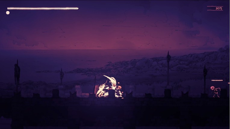 Vindilis screenshot