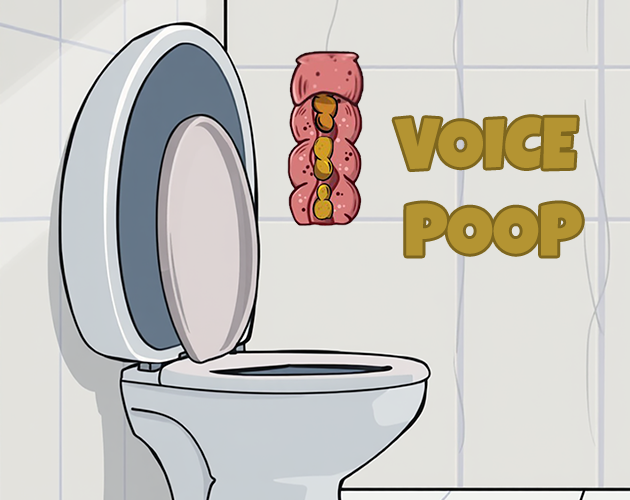 Games like Voice Poop