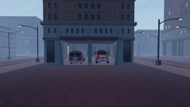 VR Emergency Response Sim Image