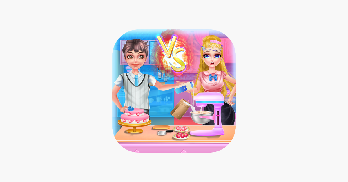 Games like War-Sister VS Brother