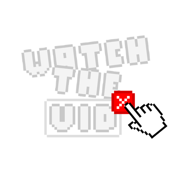 Games like WATCH THE VID!