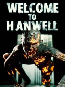 Games like Welcome to Hanwell