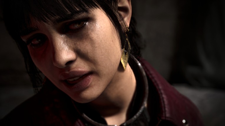 When Sirens Fall Silent screenshot