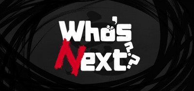 Who's Next? Image