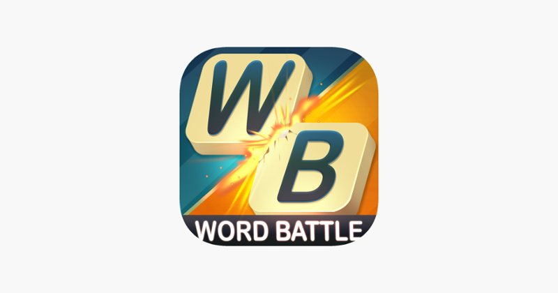 Word Battle: unscramble words Game Cover