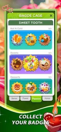 Word Crush - Fun Puzzle Game Image