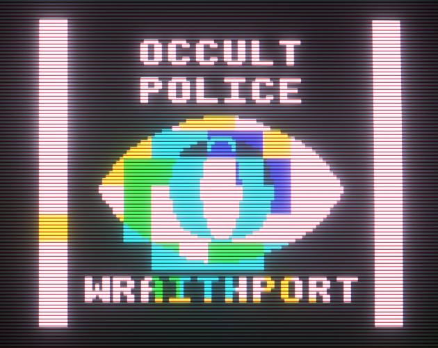 Games like Wraithport Occult Police Department