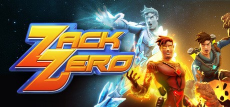 Games like Zack Zero