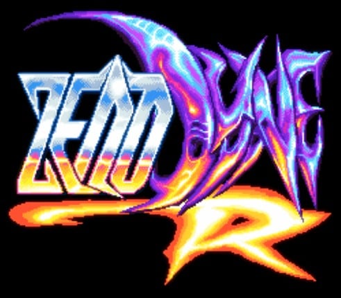 Zenodyne R Image