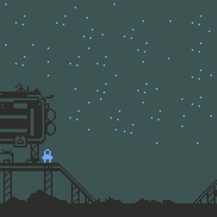 Zeta Station Has Gone Quiet Image