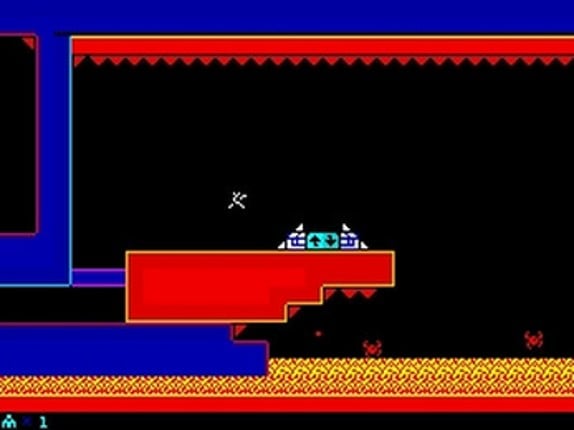 Ziona Quest 2: Part 2 Image