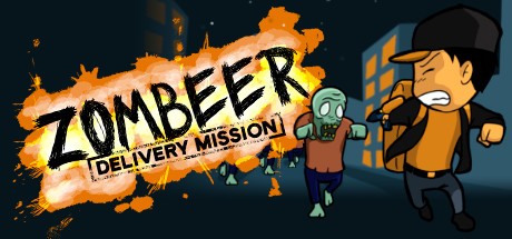 Games like Zombeer: Delivery Mission