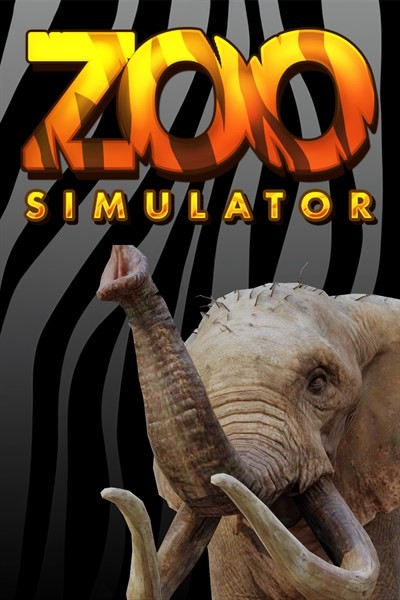 Games like Zoo Simulator