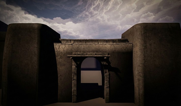 Zouhri: The Cursed Blood Image