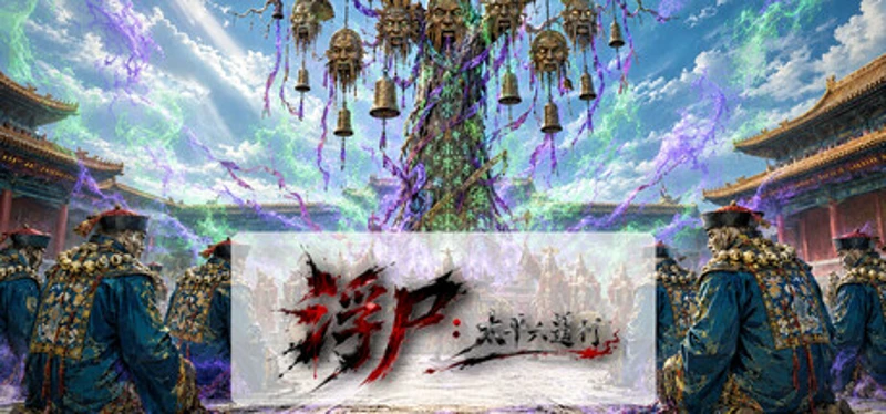 浮尸:太平六道行 Image