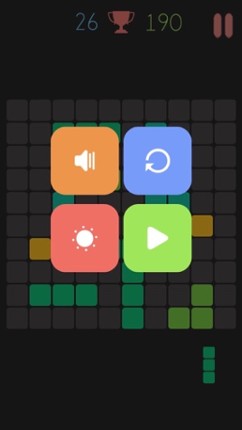 1010! Block Puzzle Image