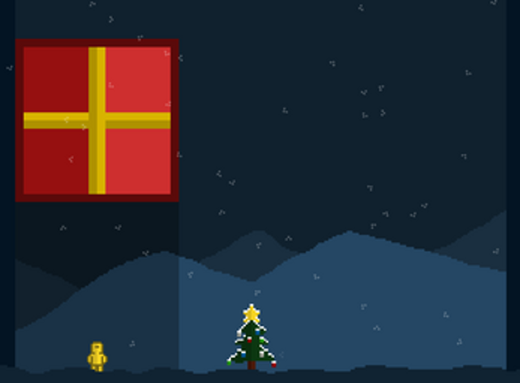 12 Traps of Christmas screenshot