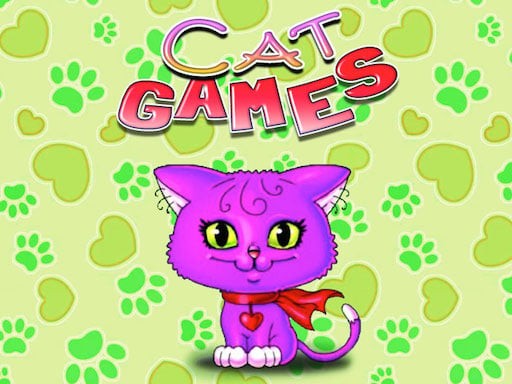 Games like 15 Cat Games