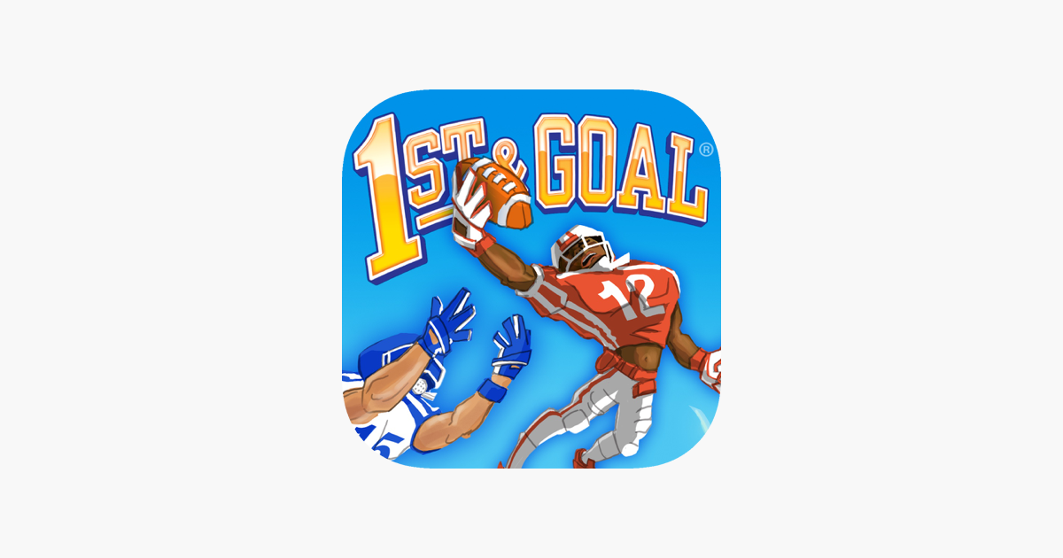 Games like 1st&amp;Goal