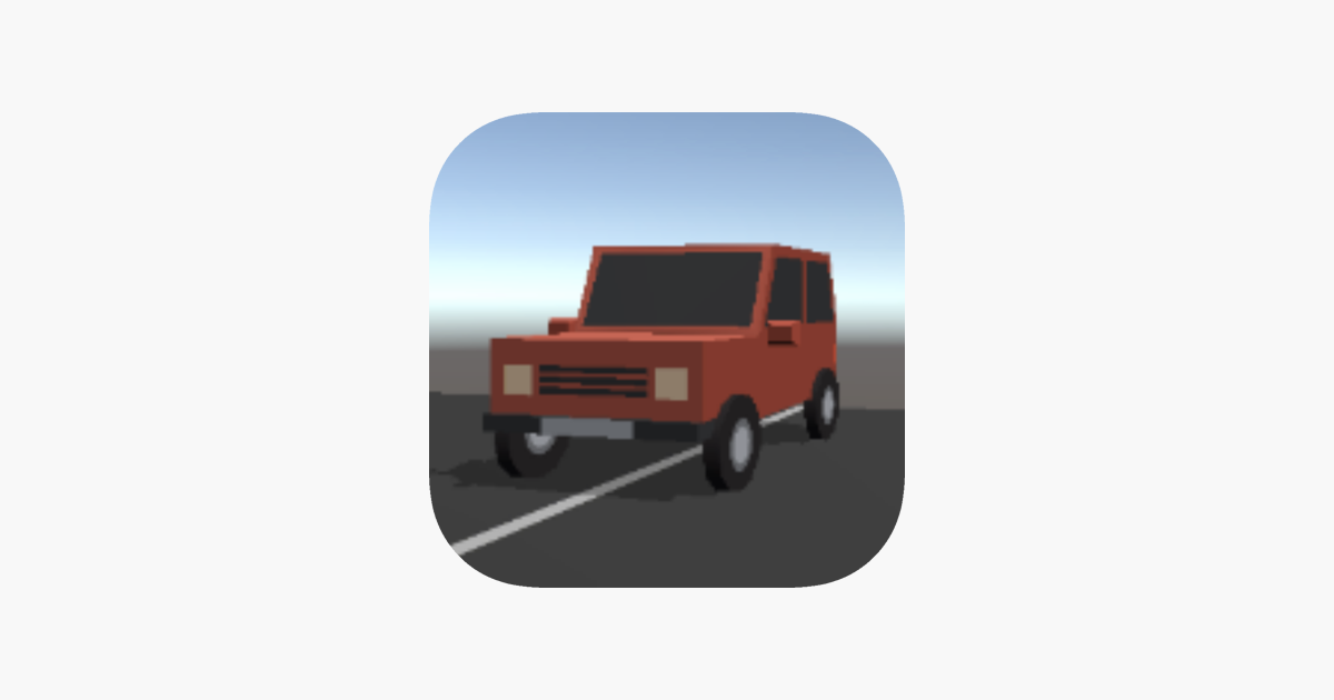 Games like 3D Tiny Car Racing 2017