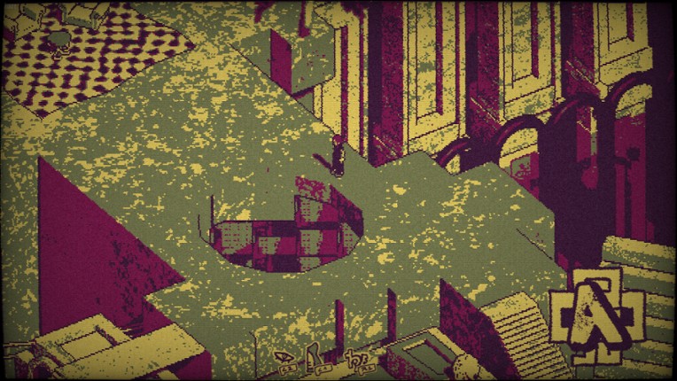 4MECHEROS screenshot