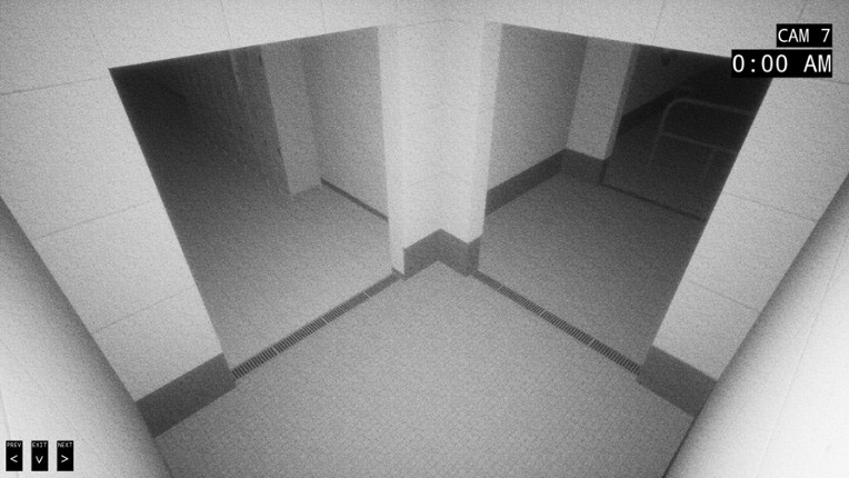 8AM: The Swimming Pool screenshot