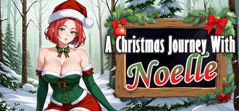 A Christmas Journey With: Noelle Image