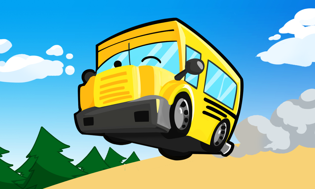 Games like ABC School Bus