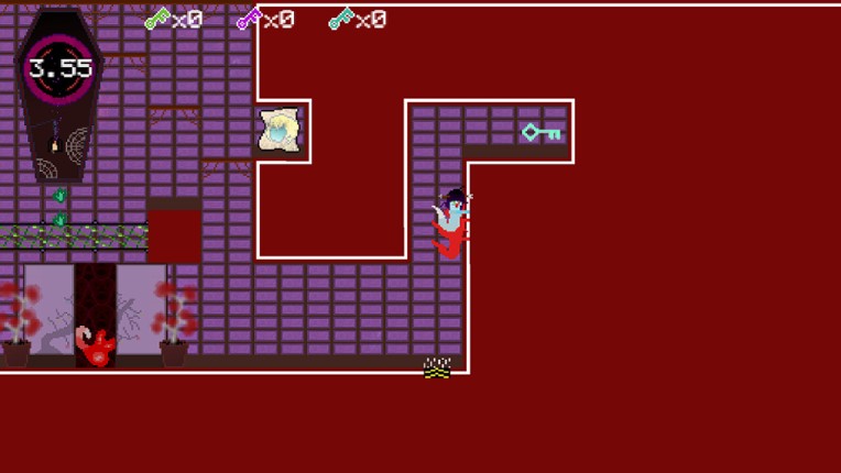 Afterlife Reverie screenshot