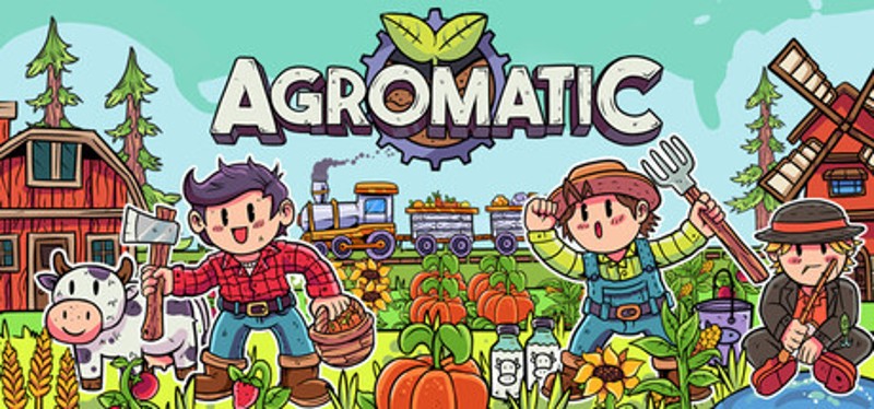 Agromatic Image
