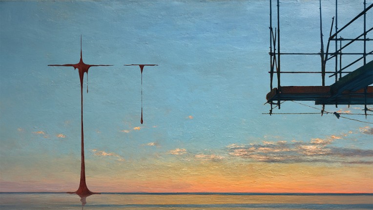 ALL ADRIFT screenshot