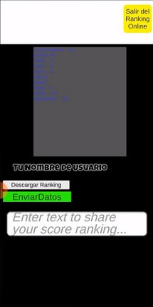 Android APK Que personaje soy o eres nivel de KI poder Random Image