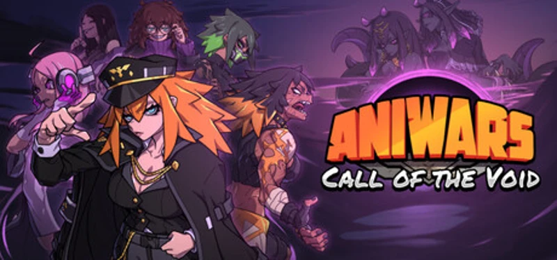 ANIWARS: Call of the Void Image