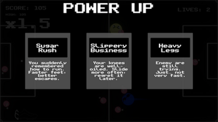 Ankle Breaker screenshot