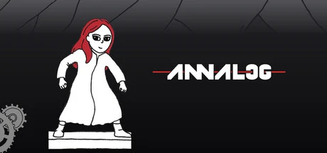 Games like Annalog