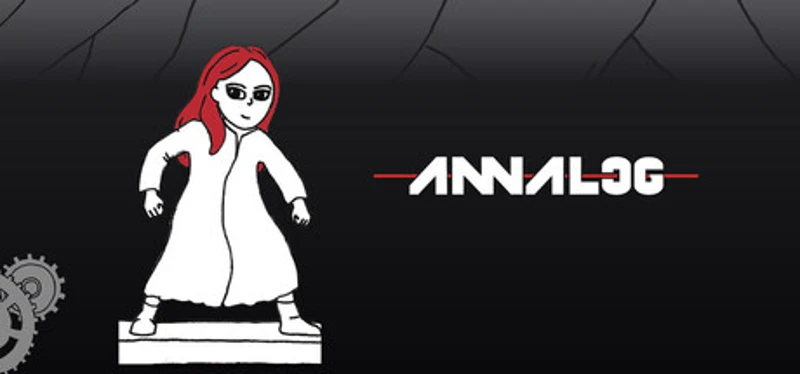 Annalog Image