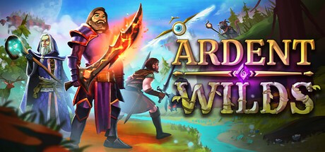 Games like Ardent Wilds