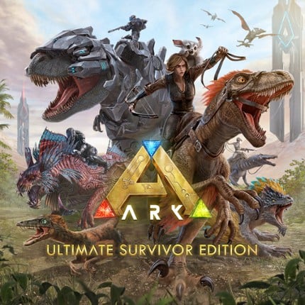 Ark: Ultimate Survivor Edition Image
